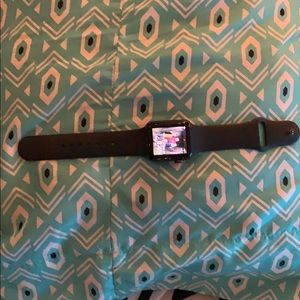 Apple Watch series 3 38mm